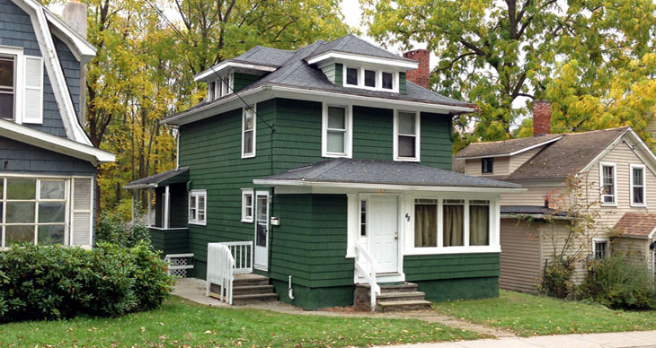 48 West St.